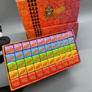 Aloha Farms Carts