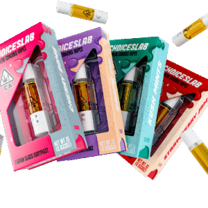Choice Carts