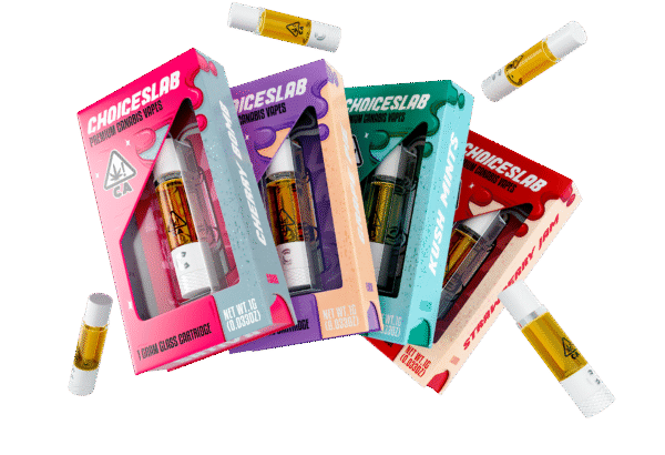 Choice Carts