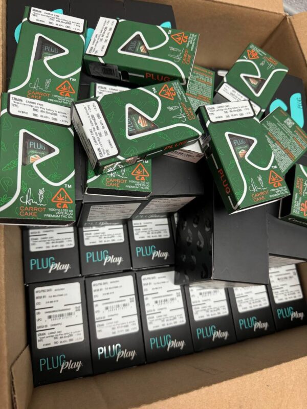 Plug n Play Carts - Image 3