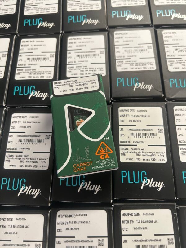 Plug n Play Carts - Image 2