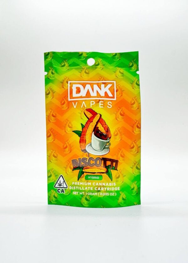 Dank Vapes - Image 2