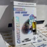 Choices Carts Single Gram