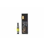 Berry Breath OG Refined Live Resin Cartridge