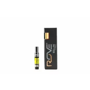 Berry Breath OG Refined Live Resin Cartridge