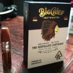 Big Chief Extracts