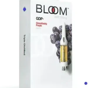 Bloom Carts