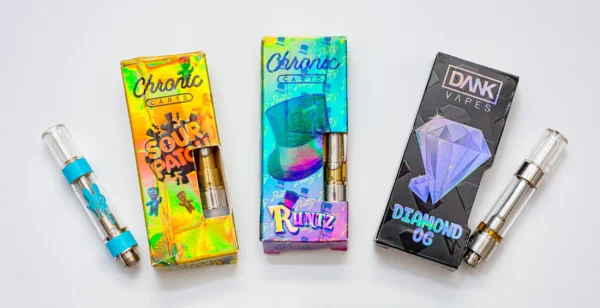 Chronic Carts