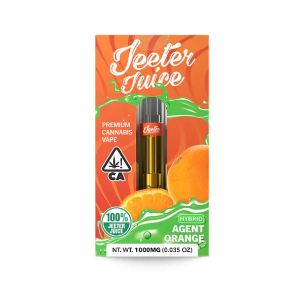 Jeeter Juice Carts - Image 10