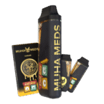 Muha Meds Disposable