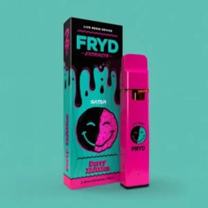 Fryd Berry Zlushie