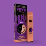 Fryd Extracts Purple Pop Rocks