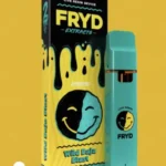 Fryd Extracts Wild Baja Blast