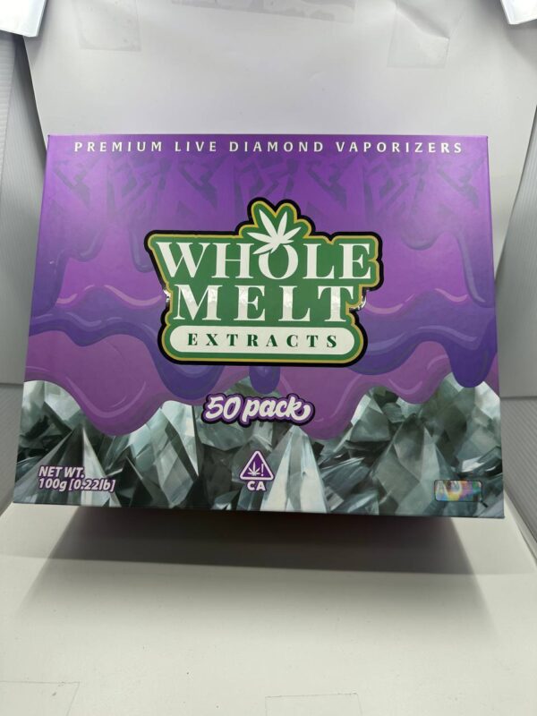 Whole Melt - Image 5