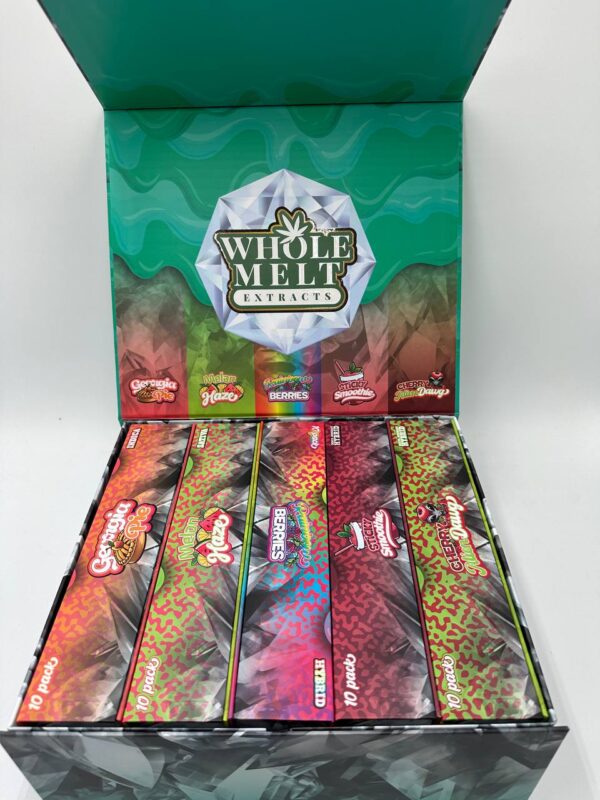 Whole Melt - Image 4