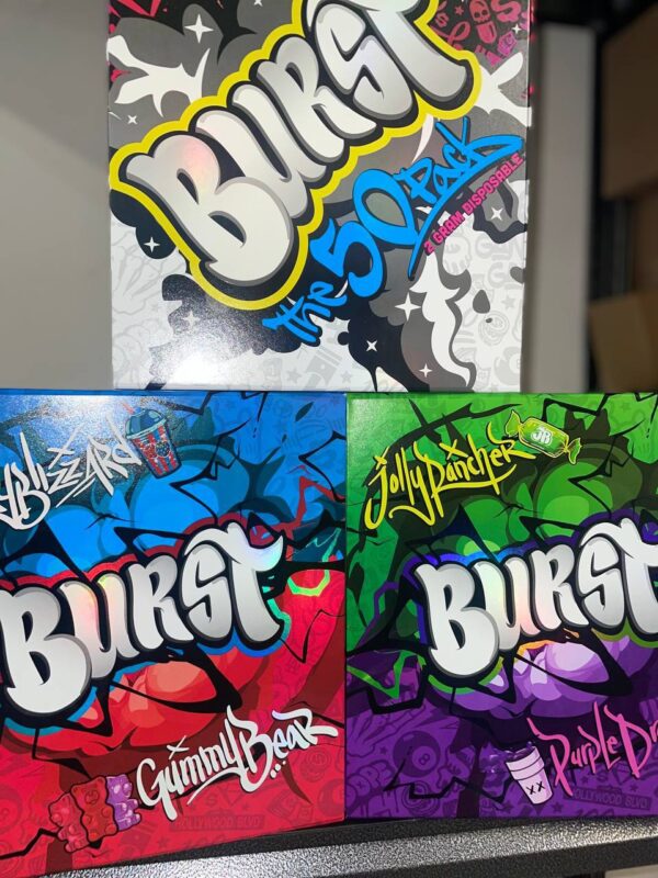 Burst Disposable - Image 10