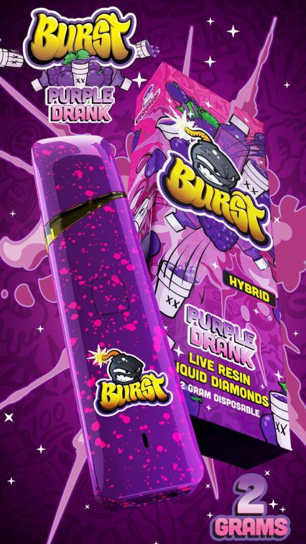 Burst Disposable - Image 3
