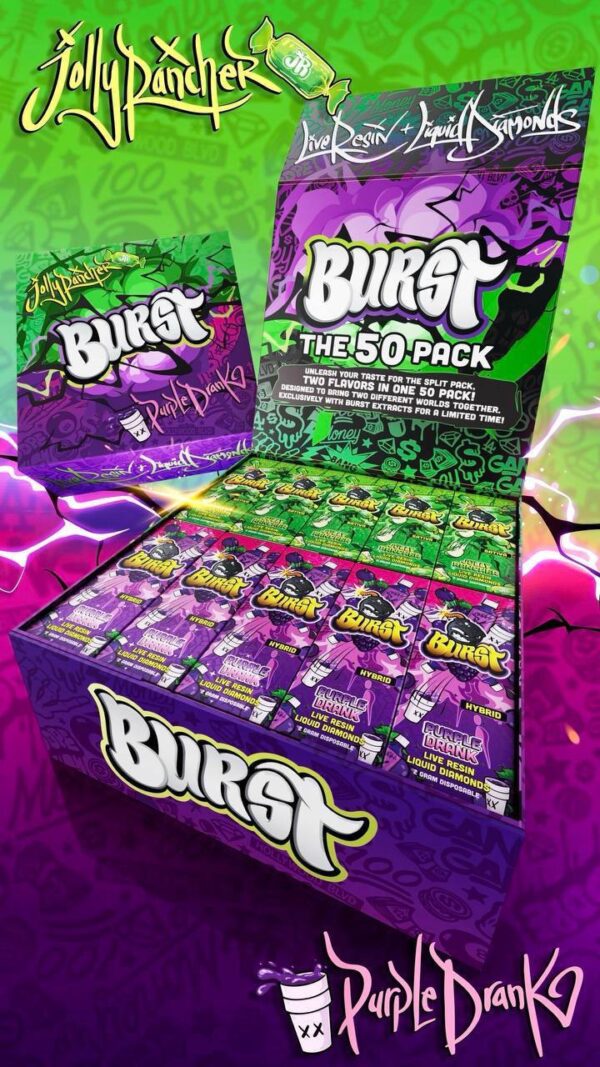 Burst Disposable - Image 6