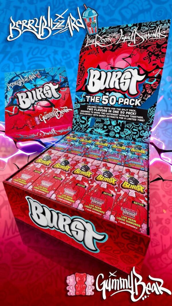 Burst Disposable - Image 7