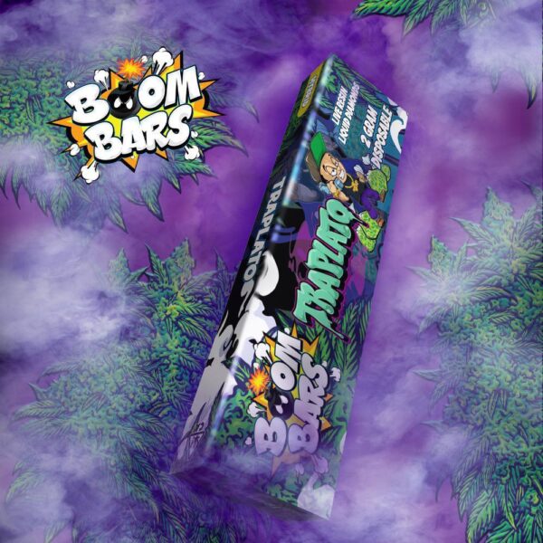 Boom Bars - Image 9