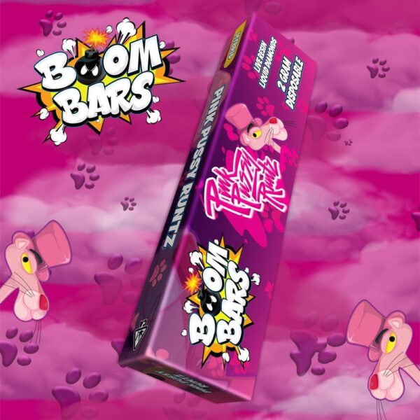 Boom Bars - Image 8