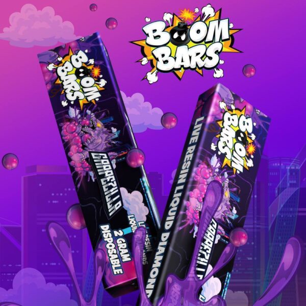 Boom Bars - Image 7