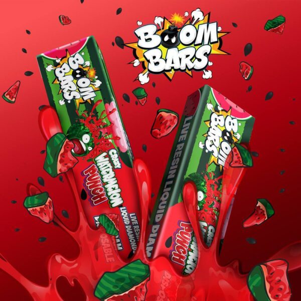 Boom Bars - Image 6