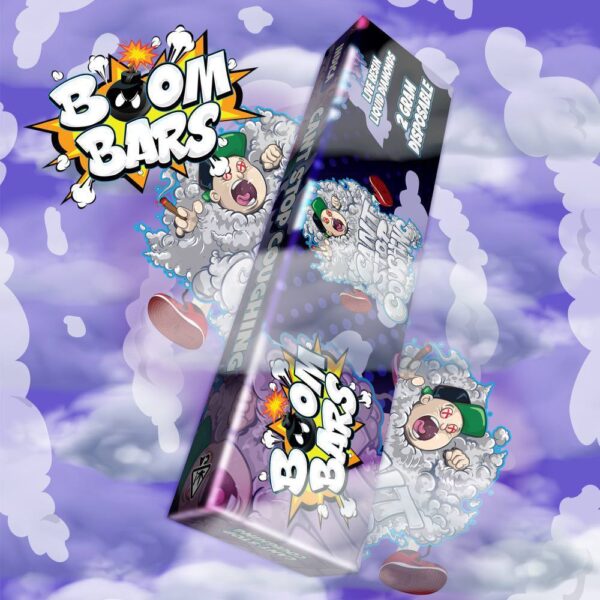 Boom Bars - Image 5