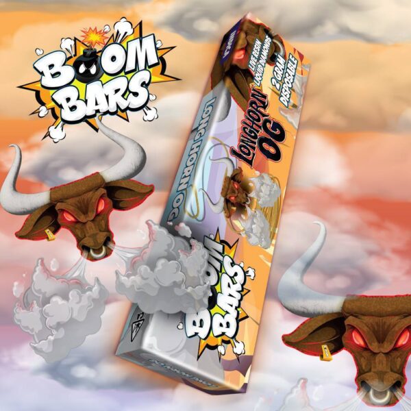 Boom Bars - Image 4