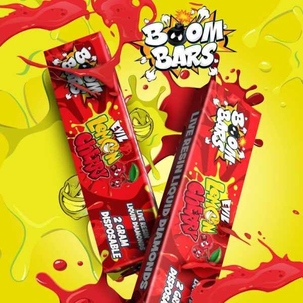 Boom Bars - Image 2