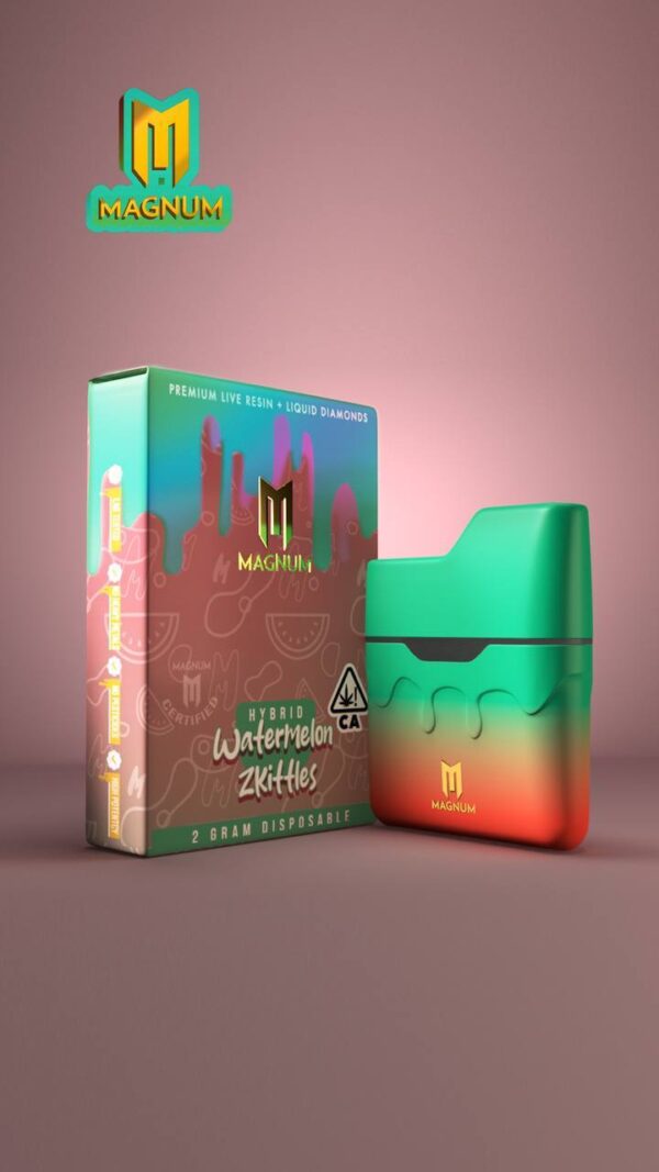Magnum Disposable - Image 6