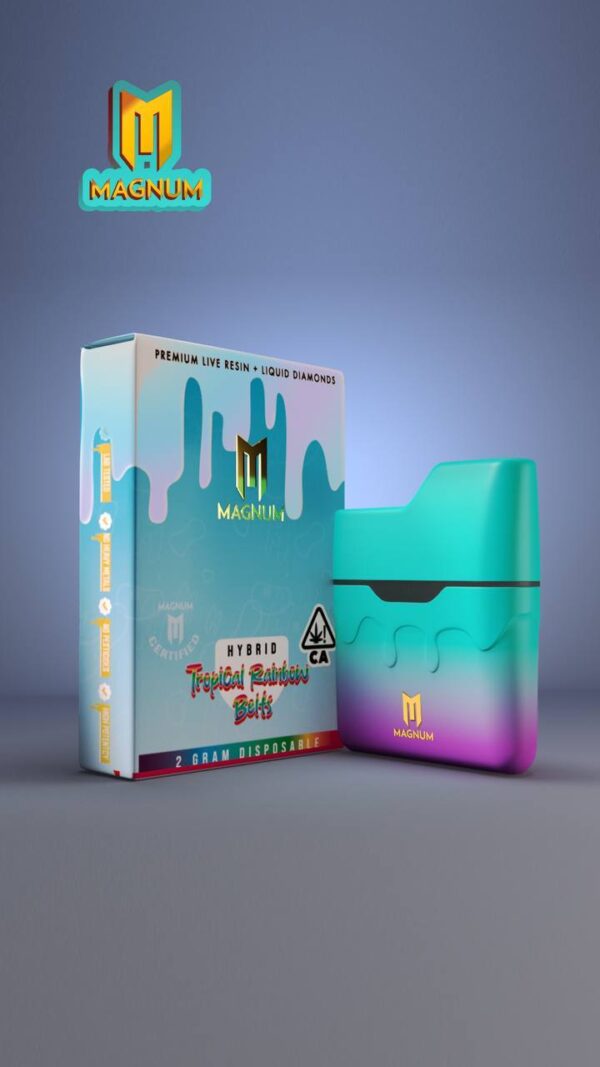 Magnum Disposable - Image 5
