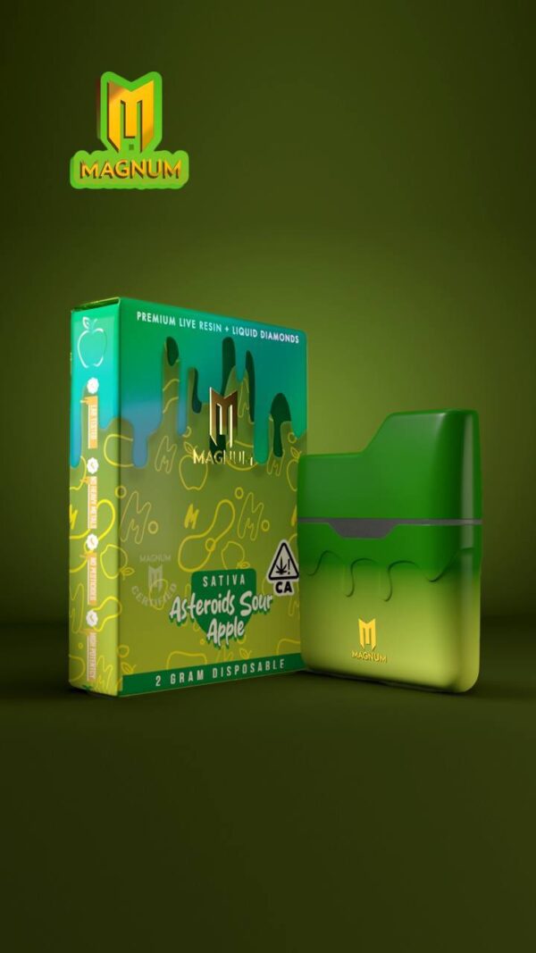 Magnum Disposable - Image 4