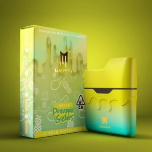 Magnum Disposable