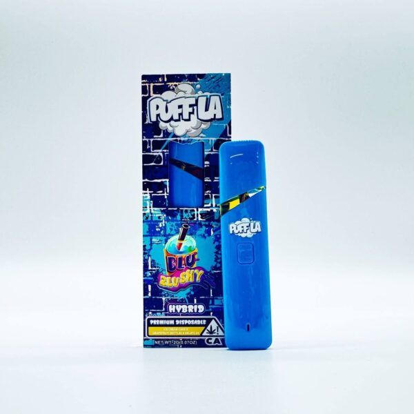 Puff LA Disposable - Image 7