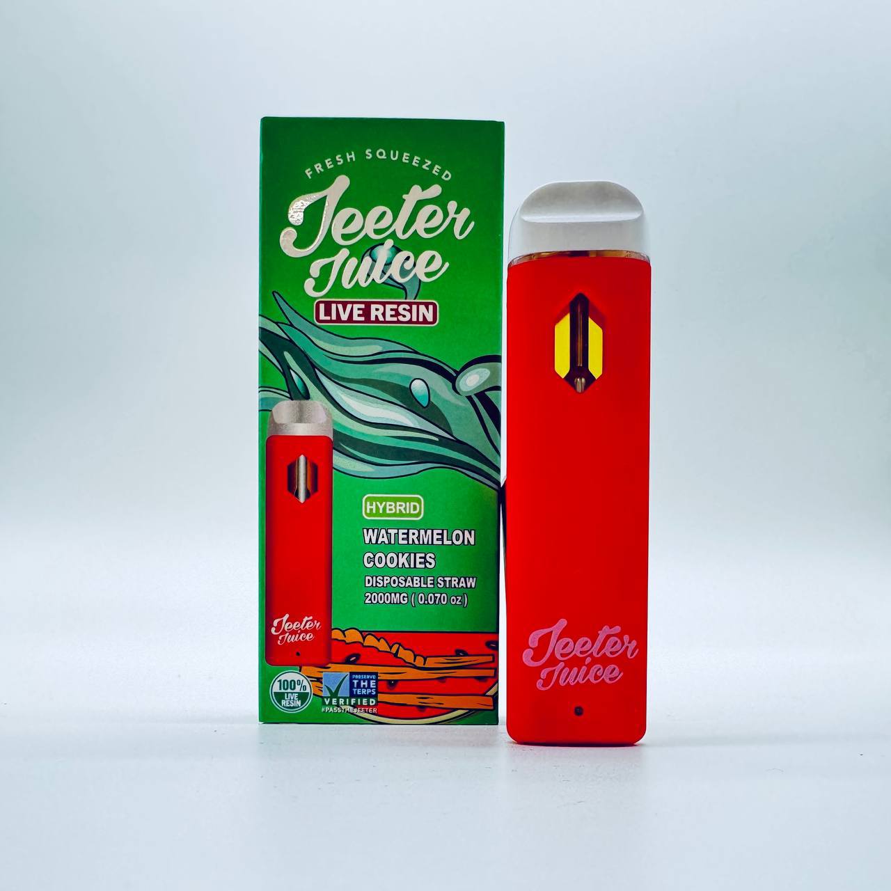 Jeeter Juice Disposable - Image 5