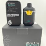 Boutiq Disposable