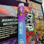 Drip Disposable