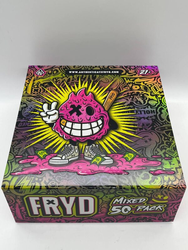Fryd Disposables - Image 4