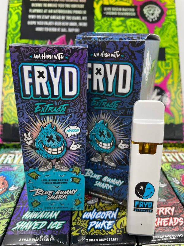 Fryd Disposables - Image 2