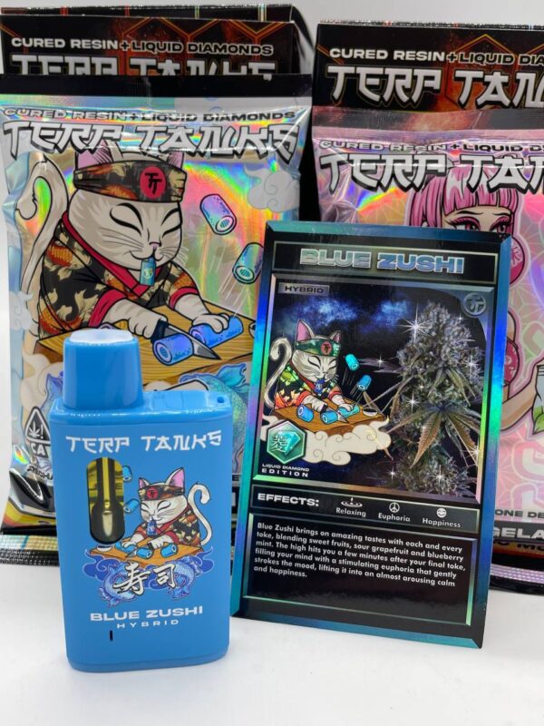 Terp Tanks - Image 2