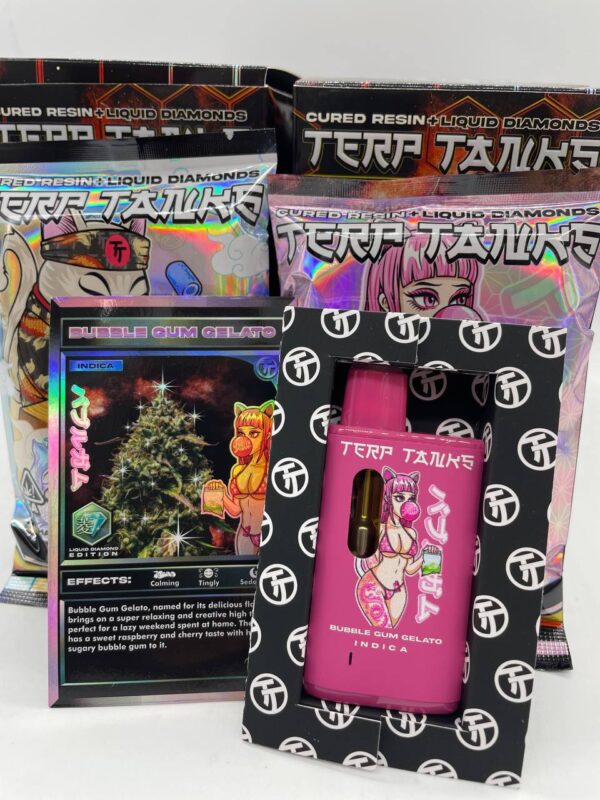 Terp Tanks - Image 3