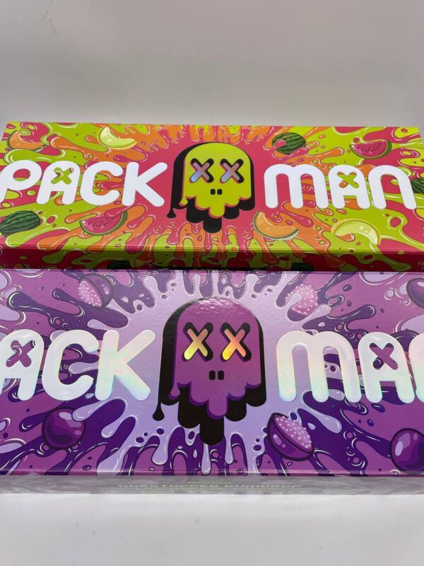 Packman Disposable Gen2 - Image 5