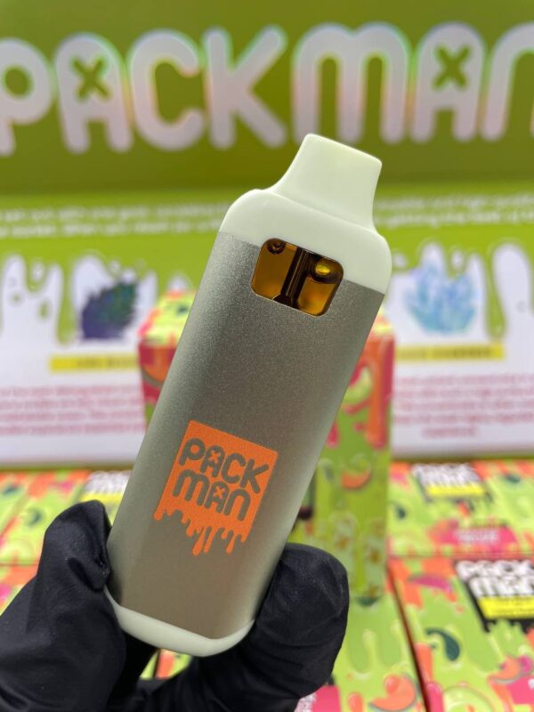 Packman Disposable Gen2 - Image 3