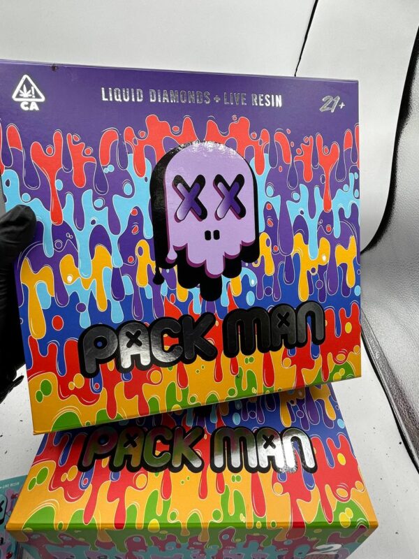 Packman Disposable Gen3 - Image 7