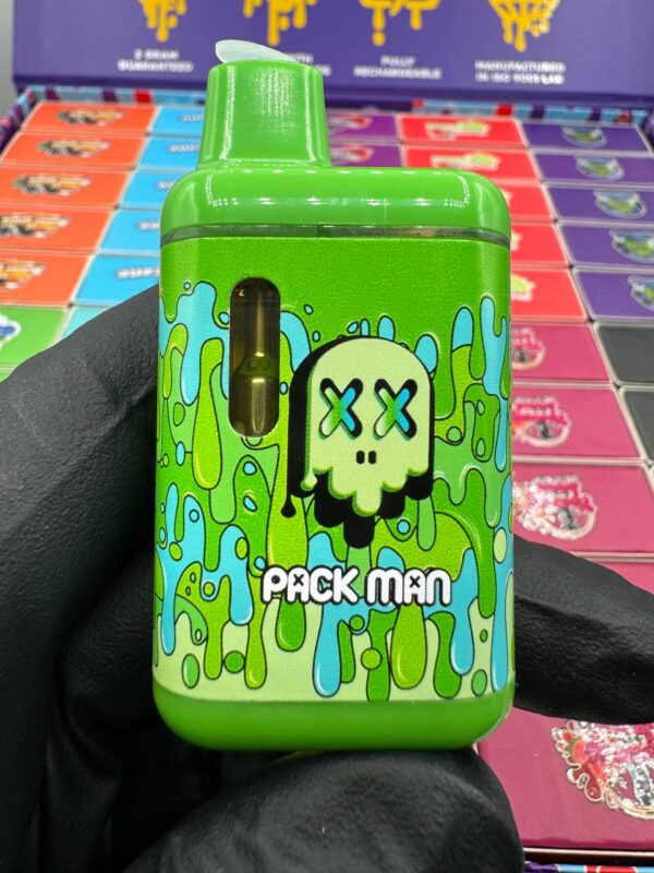 Packman Disposable Gen3 - Image 4