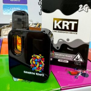 KRT Disposable