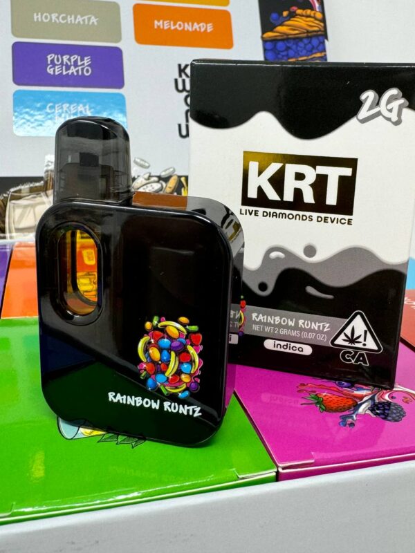 KRT Disposable