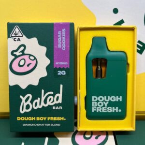Baked Bar