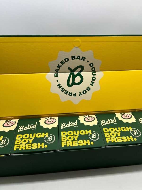 Baked Bar - Image 5